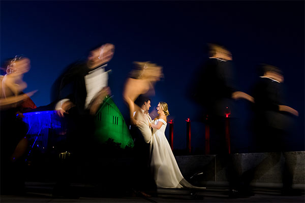 Kansas City, MO USA Wedding Photographer - A Day to Adore Photography